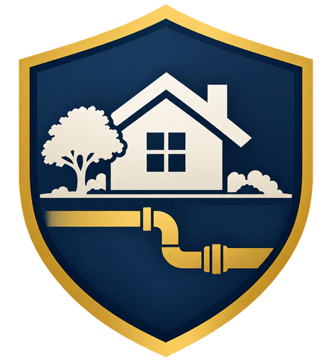 DFW Sewer Second Opinion logo